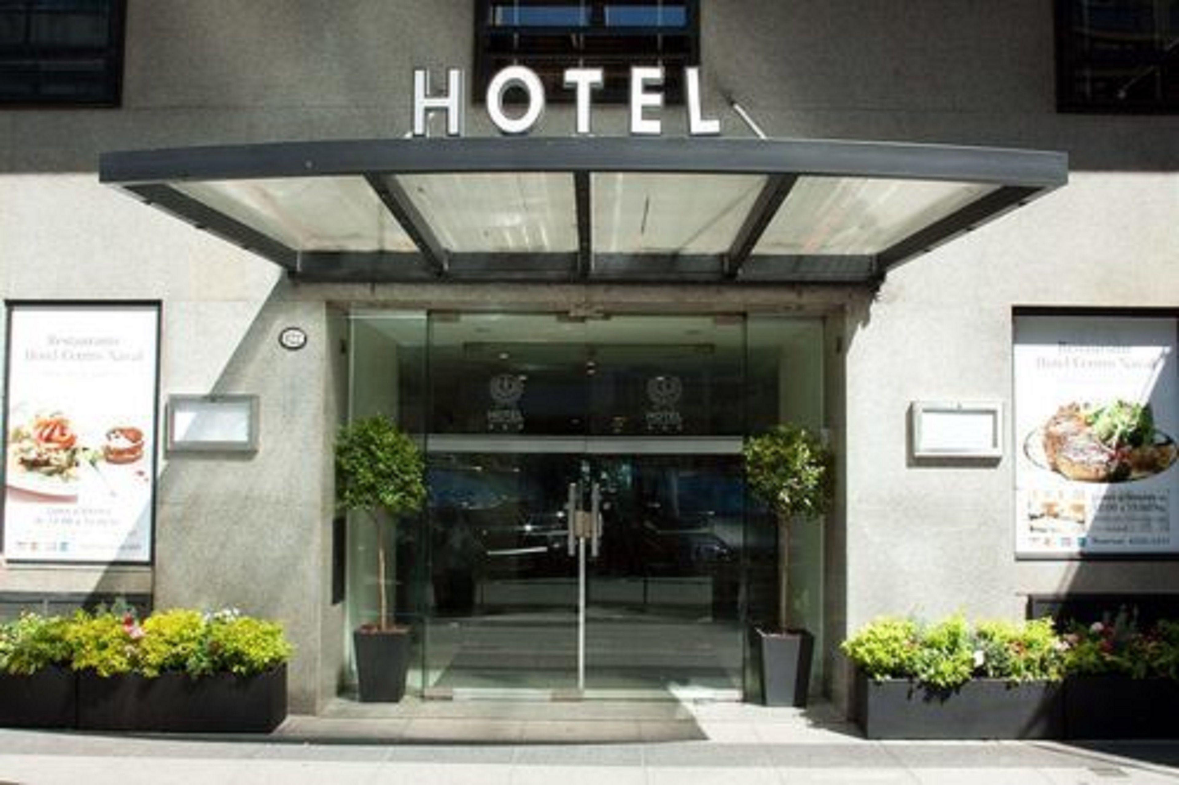 Hotel Centro Naval — Photos 1
