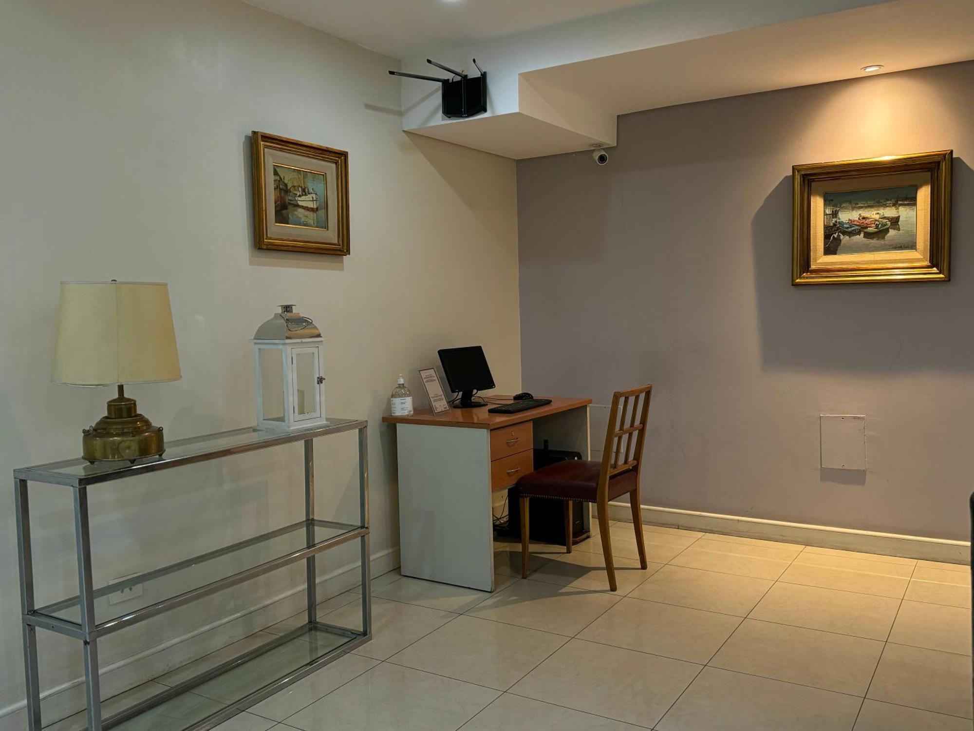 Hotel Centro Naval — Photos 2