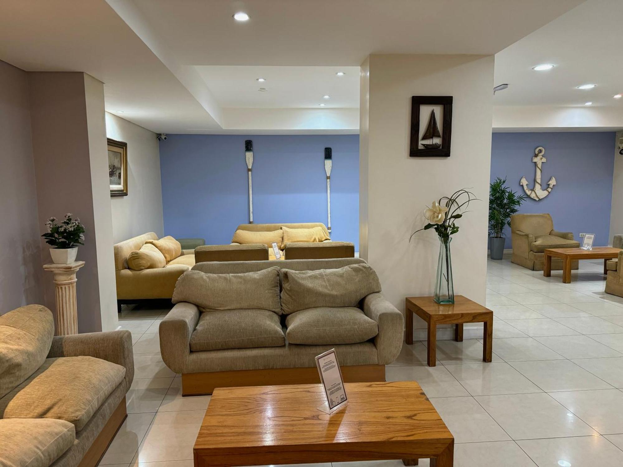 Hotel Centro Naval — Photos 3